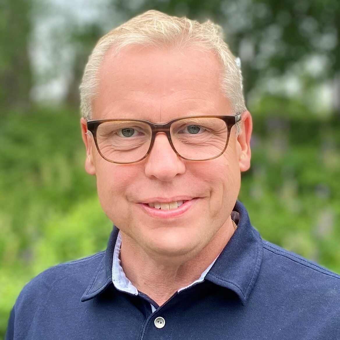 Tomas lindblad